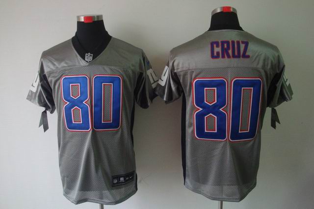 Nike New York Giants Elite Jerseys-021